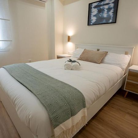 Appartement Soho Art Experience à Málaga Extérieur photo