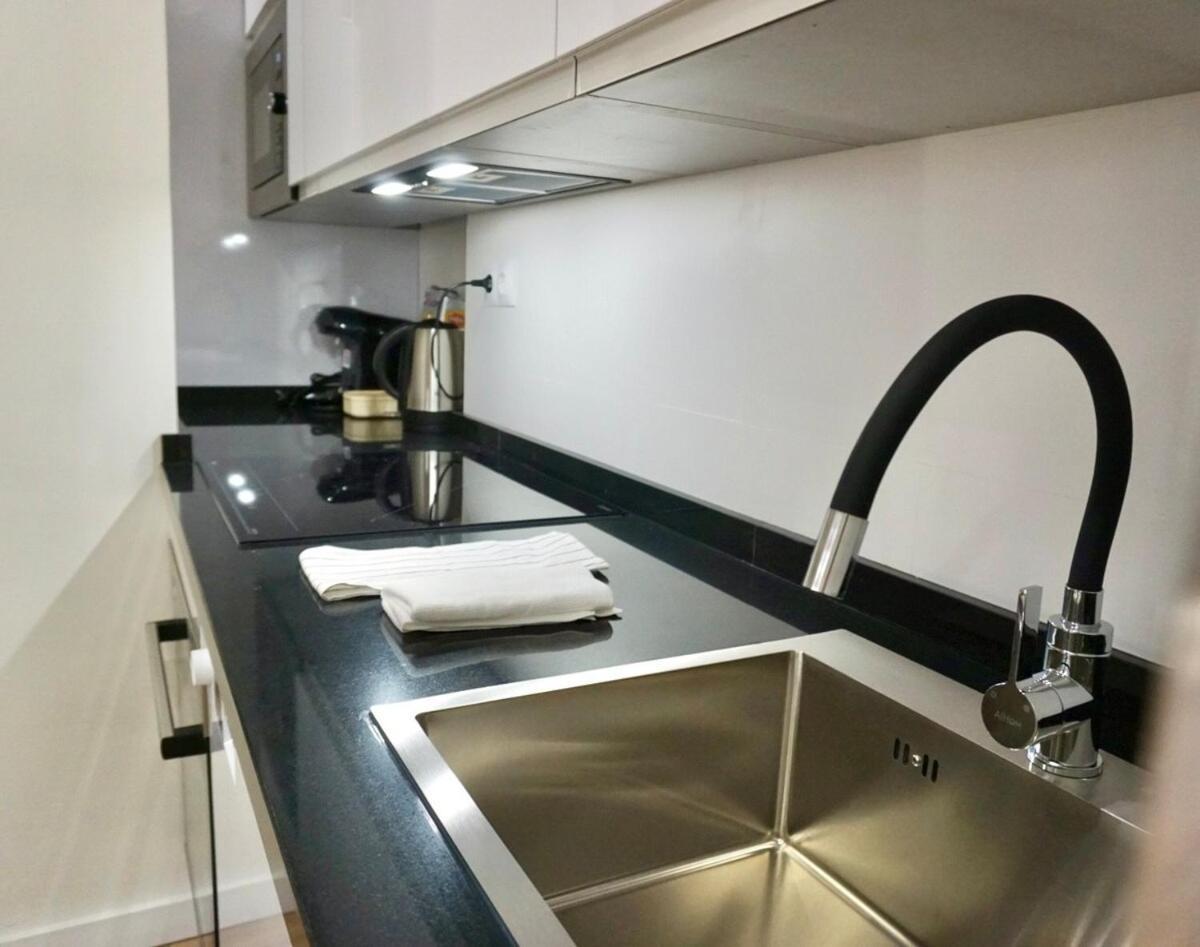 Appartement Soho Art Experience à Málaga Extérieur photo