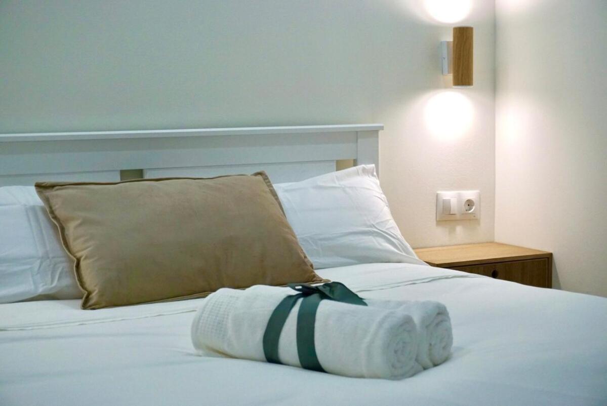 Appartement Soho Art Experience à Málaga Extérieur photo