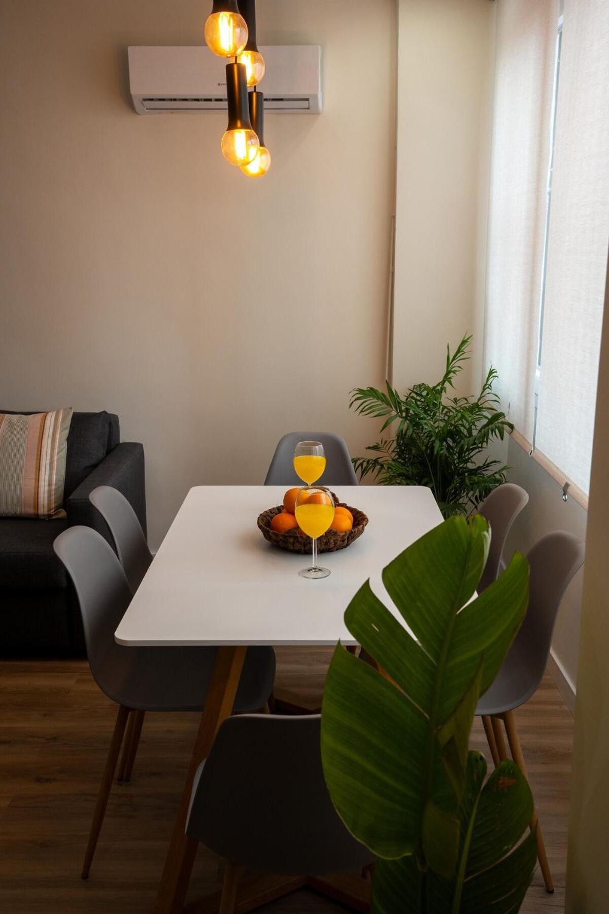 Appartement Soho Art Experience à Málaga Extérieur photo