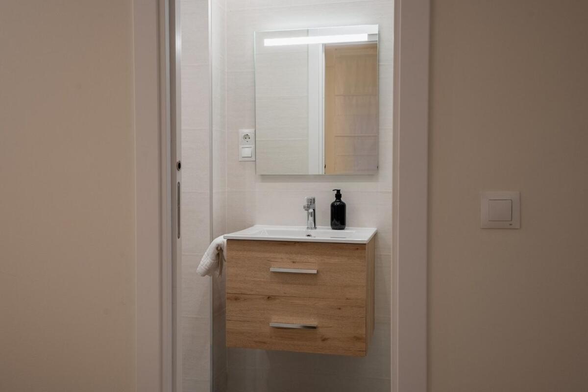 Appartement Soho Art Experience à Málaga Extérieur photo